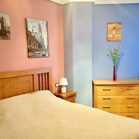 Two-bedroom *