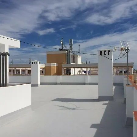 Two-bedroom Torrevieja