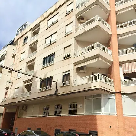 Two-bedroom
