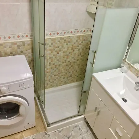 Two-bedroom Torrevieja