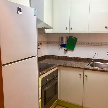 Two-bedroom *