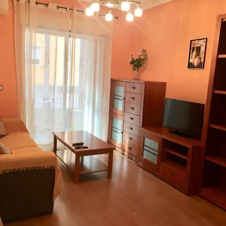 Apartment Two-bedroom