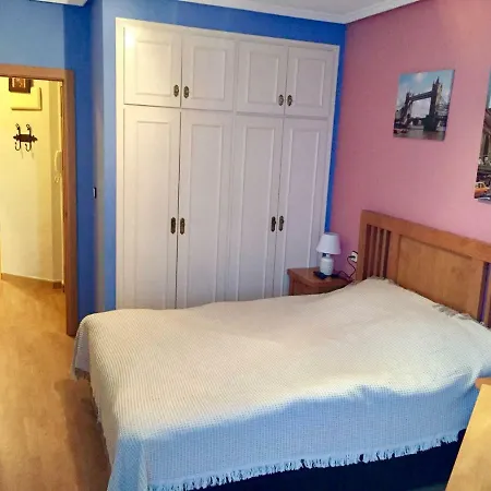 Two-bedroom *