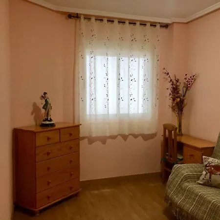 Apartment Two-bedroom
