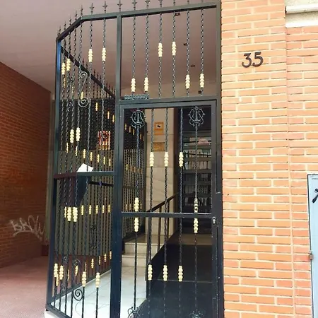 Two-bedroom Apartment Torrevieja
