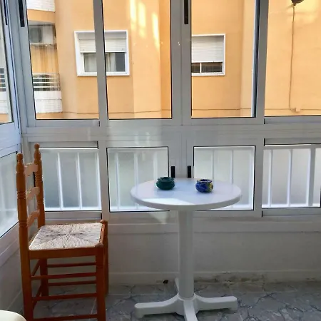 Apartment Two-bedroom Torrevieja