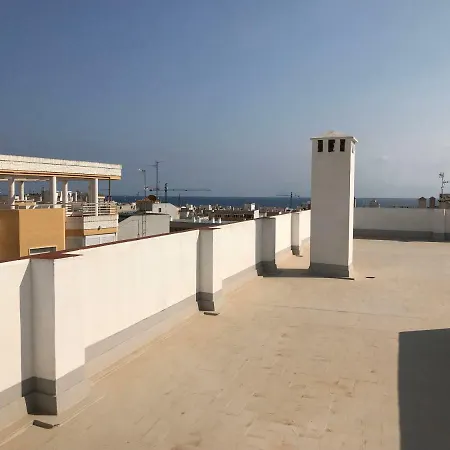Two-bedroom Apartment Torrevieja